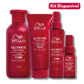 KIT COMPLETO WELLA ULTIMATE REPAIR