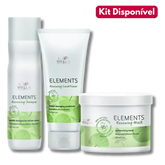 KIT WELLA PROFESSIONALS ELEMENTS RENEWING