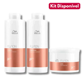 KIT WELLA PROFESSIONALS FUSION